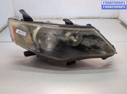Фара (передняя) PG1251509 на Mitsubishi Outlander XL 2006-2012