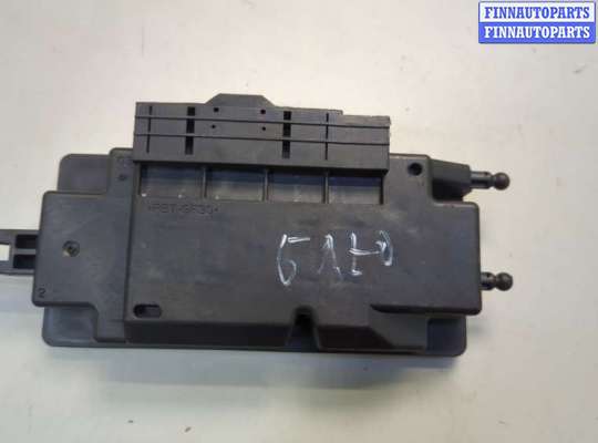 купить Блок управления подушками безопасности на BMW X5 F15 2013-2018