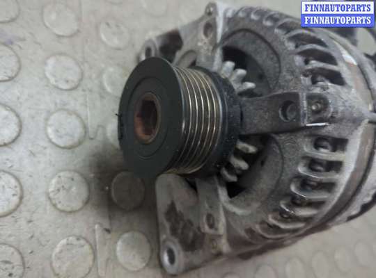 купить Генератор на Mazda 3 (BL) 2009-2013