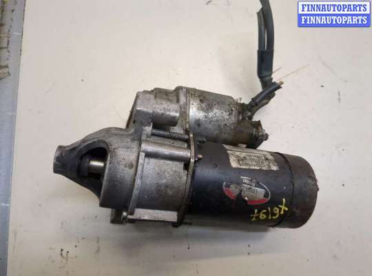 купить Стартер на Citroen Berlingo 2002-2008