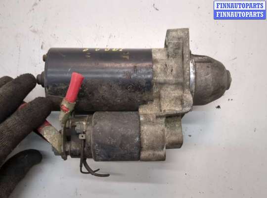 купить Стартер на BMW 5 E39 1995-2003