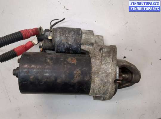 Купить Стартер на BMW 5 E39 1995-2003 Стартер BM3587056 на BMW 5 E39 1995-2003