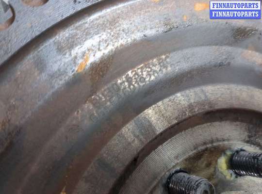 купить Маховик на Peugeot Boxer 2014-2025