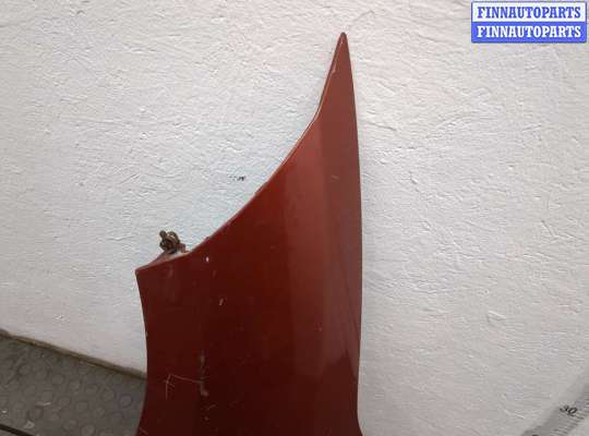 купить Крыло на Renault Megane 3 2009-2016