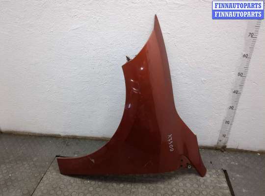 Крыло RN1556275 на Renault Megane 3 2009-2016