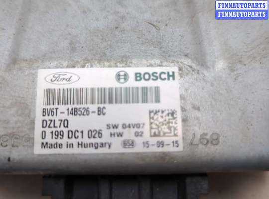 купить Инвертор, преобразователь напряжения на Ford Focus 3 2014-2019