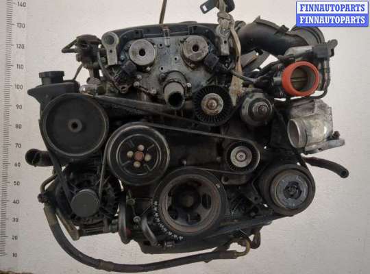 Генератор MB1455282 на Mercedes C W203 2000-2007