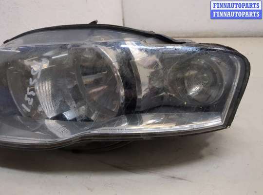 купить Фара (передняя) на Audi A4 (B7) 2004-2009