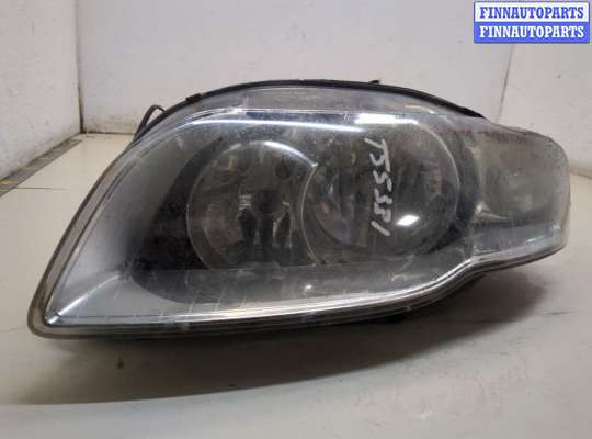 купить Фара (передняя) на Audi A4 (B7) 2004-2009