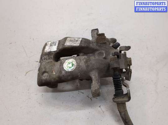 Купить Суппорт на Opel Astra H 2004-2010 Суппорт OP2435454 на Opel Astra H 2004-2010