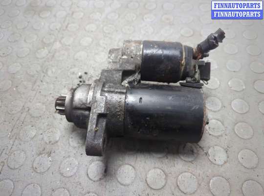 Купить Стартер на Volkswagen Polo 2001-2005 Стартер VG2665659 на Volkswagen Polo 2001-2005