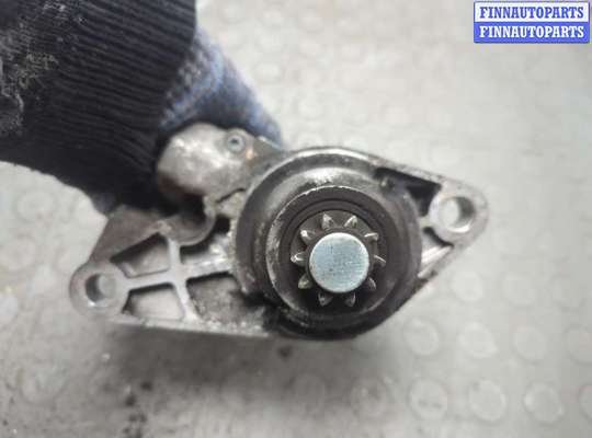 купить Стартер на Volkswagen Polo 2001-2005