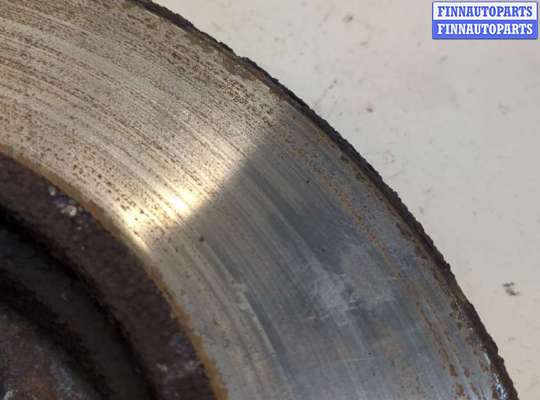 купить Диск тормозной на Ford Mondeo 4 2007-2015