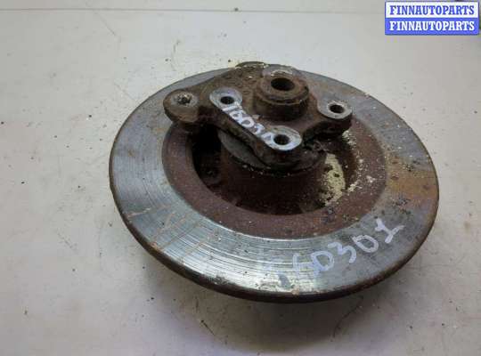 купить Диск тормозной на Renault Laguna 2 2001-2007