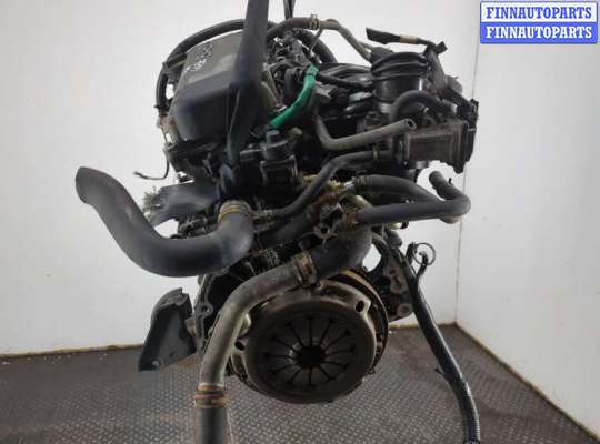 купить Двигатель (ДВС) на Suzuki SX4 2006-2014