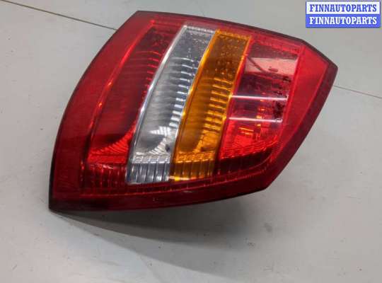 купить Фонарь (задний) на Opel Astra G 1998-2005