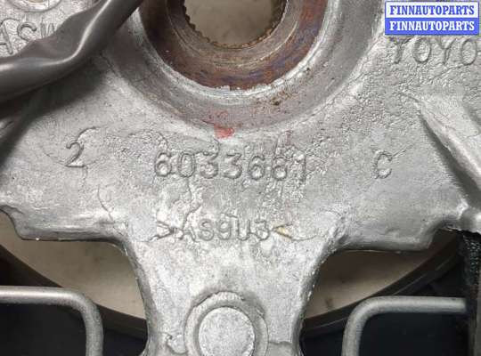 купить Руль на Toyota Corolla E12 2001-2006