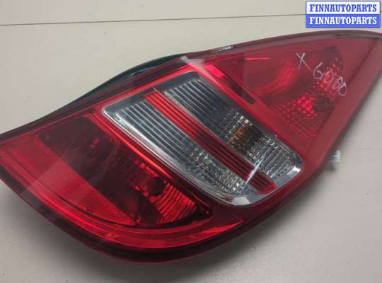 купить Фонарь (задний) на Hyundai i30 2007-2012