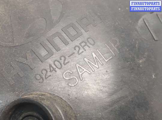 купить Фонарь (задний) на Hyundai i30 2007-2012