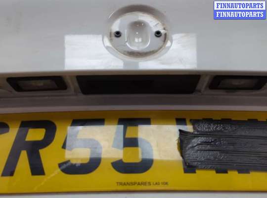 купить Крышка (дверь) багажника на BMW 5 F10 2010-2017