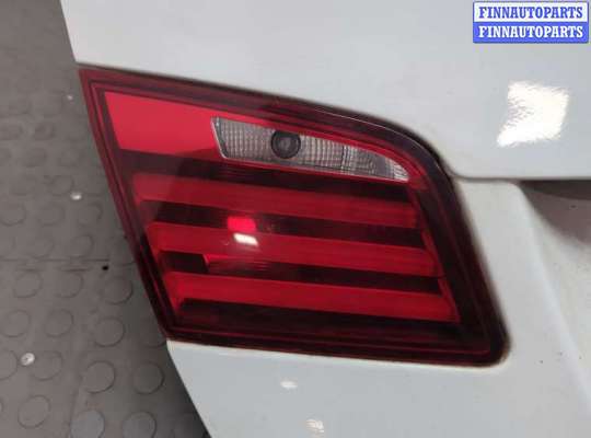 купить Крышка (дверь) багажника на BMW 5 F10 2010-2017