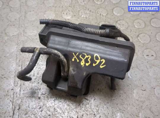 Купить Ресивер на Opel Corsa D 2006-2014 Ресивер OP2423467 на Opel Corsa D 2006-2014