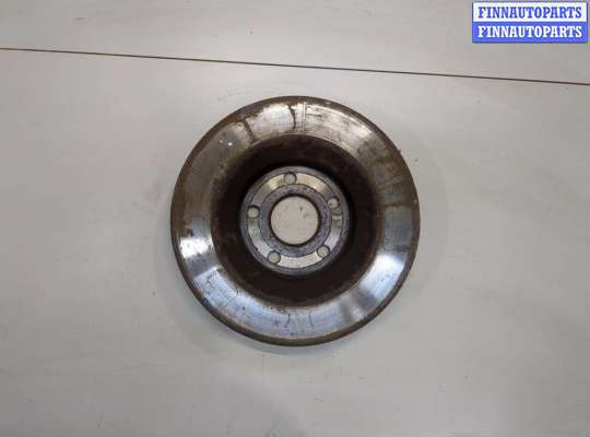 купить Диск тормозной на Jeep Grand Cherokee 2013-2022