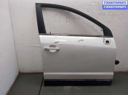 купить Дверь боковая (легковая) на Opel Antara 2006-2015