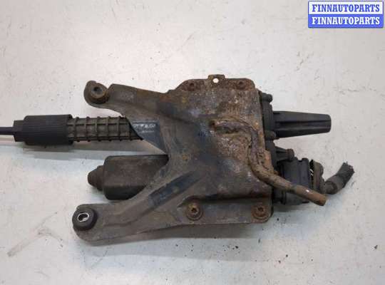 купить Электропривод ручного тормоза (моторчик ручника) на Opel Astra J 2010-2017