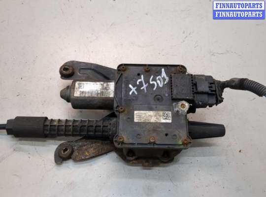 купить Электропривод ручного тормоза (моторчик ручника) на Opel Astra J 2010-2017