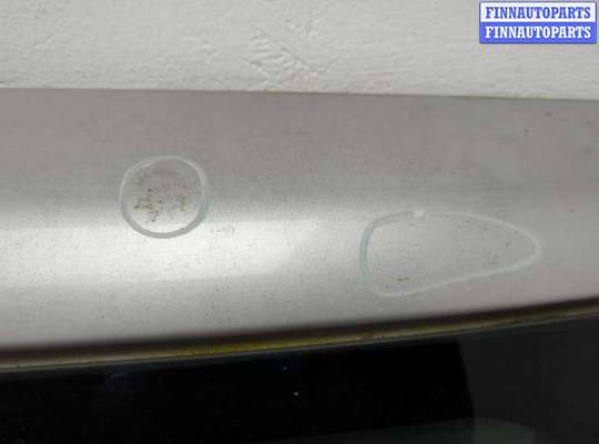 купить Крышка (дверь) багажника на Ford Transit (Tourneo) Custom 2012-2025