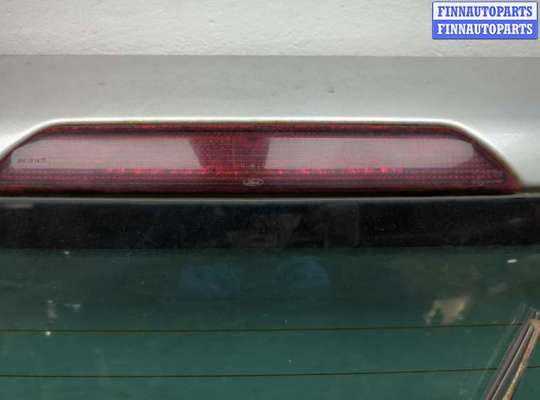 купить Крышка (дверь) багажника на Ford Transit (Tourneo) Custom 2012-2025