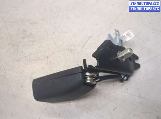 купить Замок ремня безопасности на Mazda 3 (BP) 2019-2025