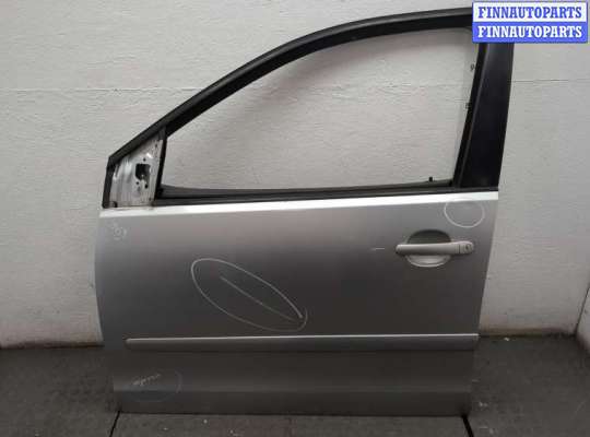 Дверь боковая (легковая) VG2635437 на Volkswagen Polo 2001-2005