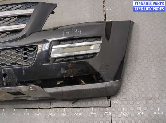 купить Бампер на Mercedes GL X164 2006-2012