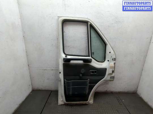 Дверь боковая на Fiat Ducato II (230/244/ + ЕЛАБУГА)