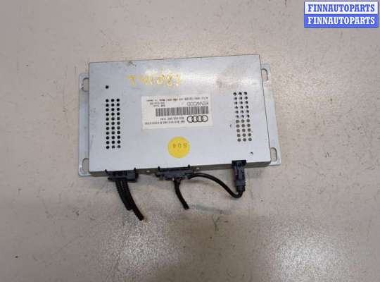 Блок управления аудио AU1617726 на Audi A8 (D3) 2002-2010
