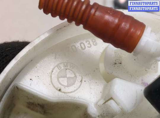 купить Насос топливный электрический на BMW X3 E83 2003-2010