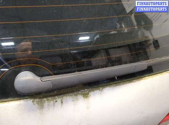 купить Крышка (дверь) багажника на Volkswagen Golf 6 2008-2012