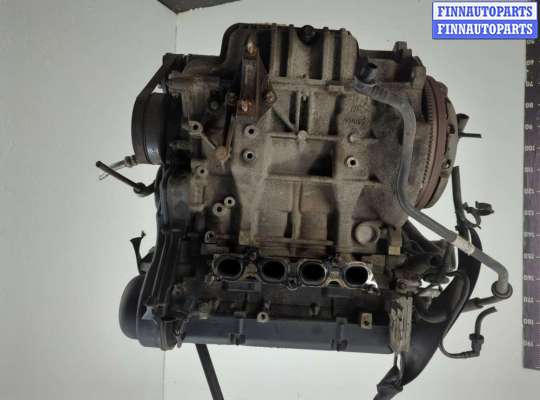 купить Двигатель (ДВС) на Ford Focus 2 2005-2008