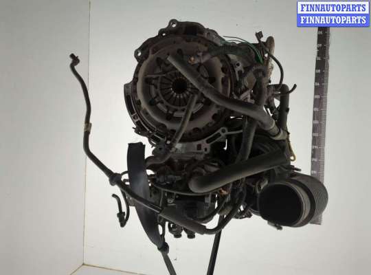купить Двигатель (ДВС) на Ford Focus 2 2005-2008