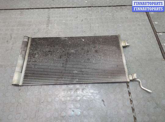 купить Радиатор кондиционера на Jaguar XE 2015-2025