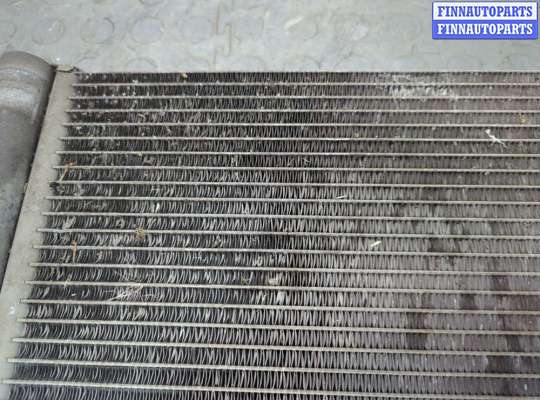 купить Радиатор кондиционера на Jaguar XE 2015-2025