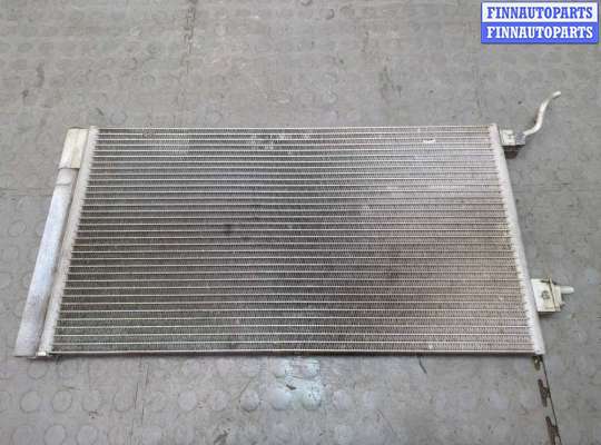 купить Радиатор кондиционера на Jaguar XE 2015-2025