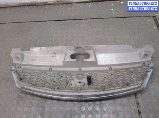купить Решетка радиатора на Ford Mondeo 3 2000-2007