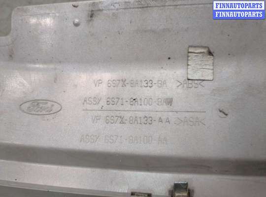 купить Решетка радиатора на Ford Mondeo 3 2000-2007