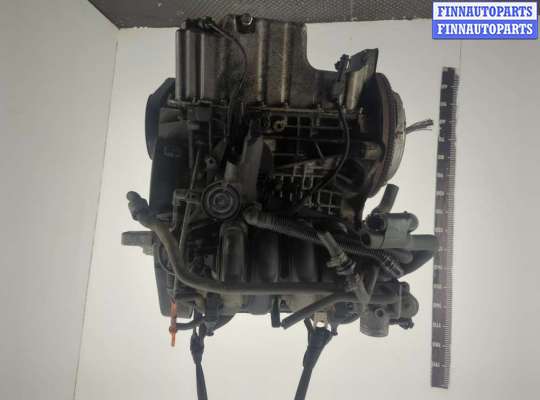 купить Двигатель (ДВС) на Volkswagen Polo 2005-2009