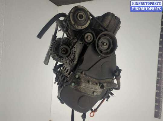 Двигатель (ДВС) VG2773235 на Volkswagen Polo 2005-2009