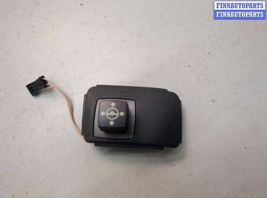 Кнопки на BMW 7 (E65/E66)