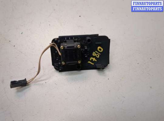 Кнопки на BMW 7 (E65/E66)